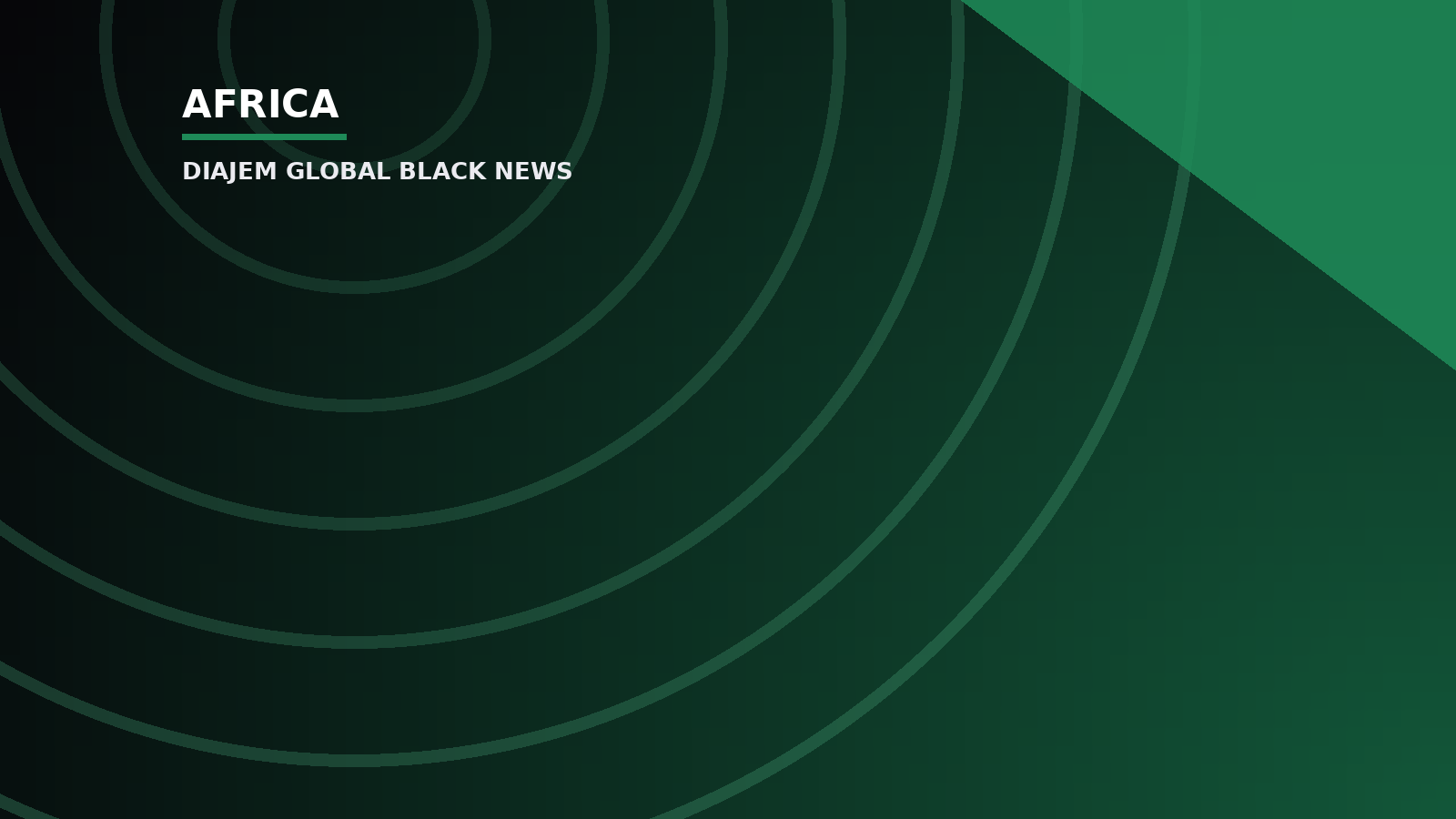 One dead, several injured, in Swiss shooting incident, police say — Diajem Global Black News