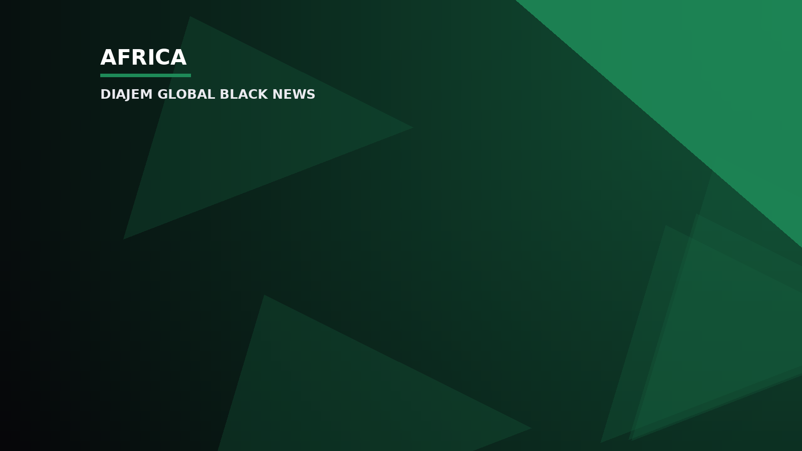 Subsidy removal repositioned Nigeria’s economy — Ex-Osun lawmaker — Diajem Global Black News