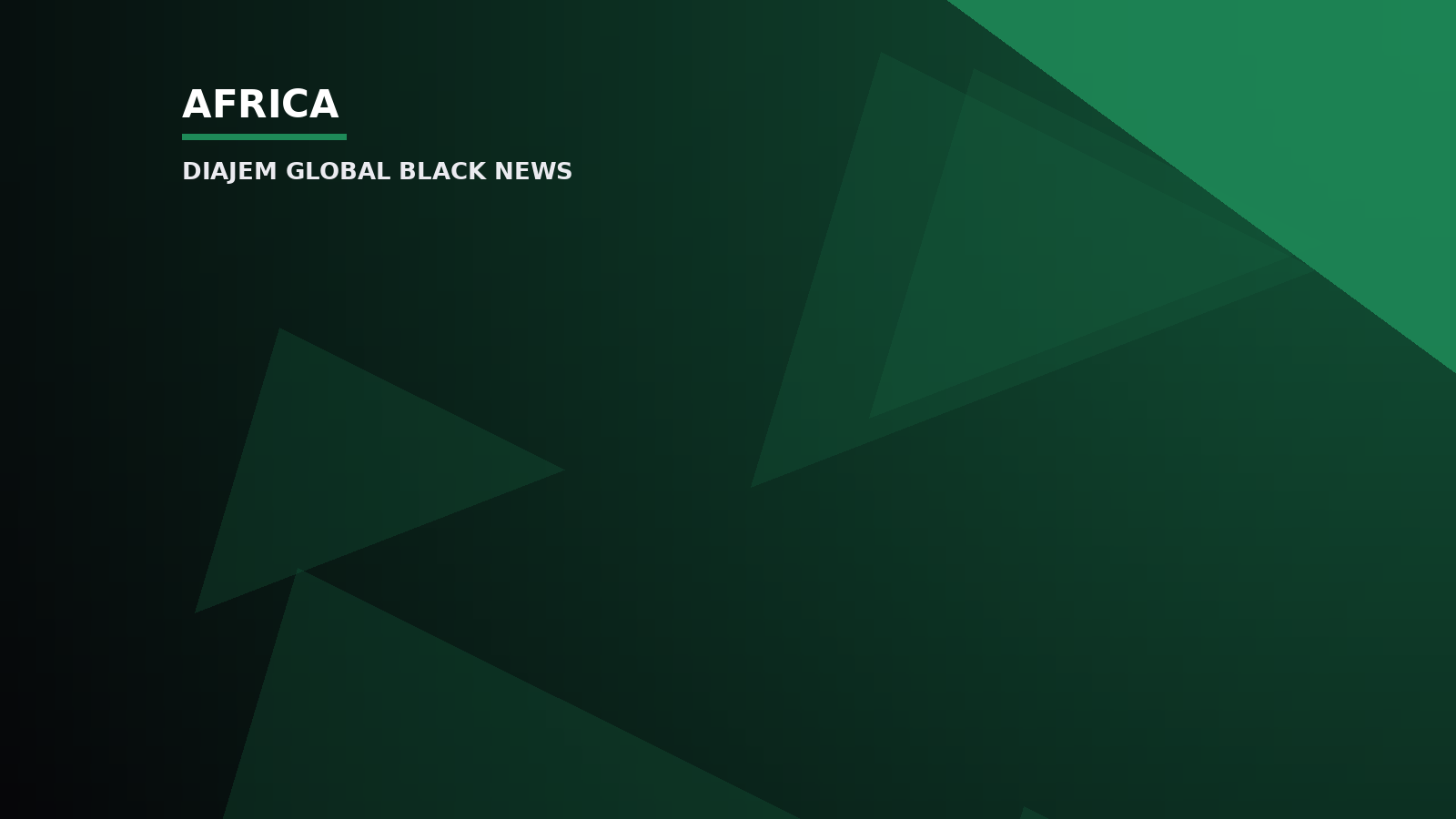 Tinubu begins three-week leave, Presidency mum on Shettima as acting president — Diajem Global Black News
