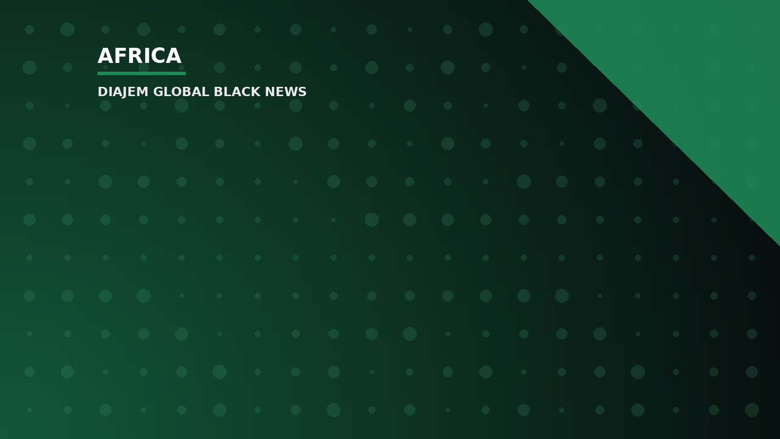 “Styrofoam ban is first phase of single-use plastics crackdown” – EPA — Diajem Global Black News