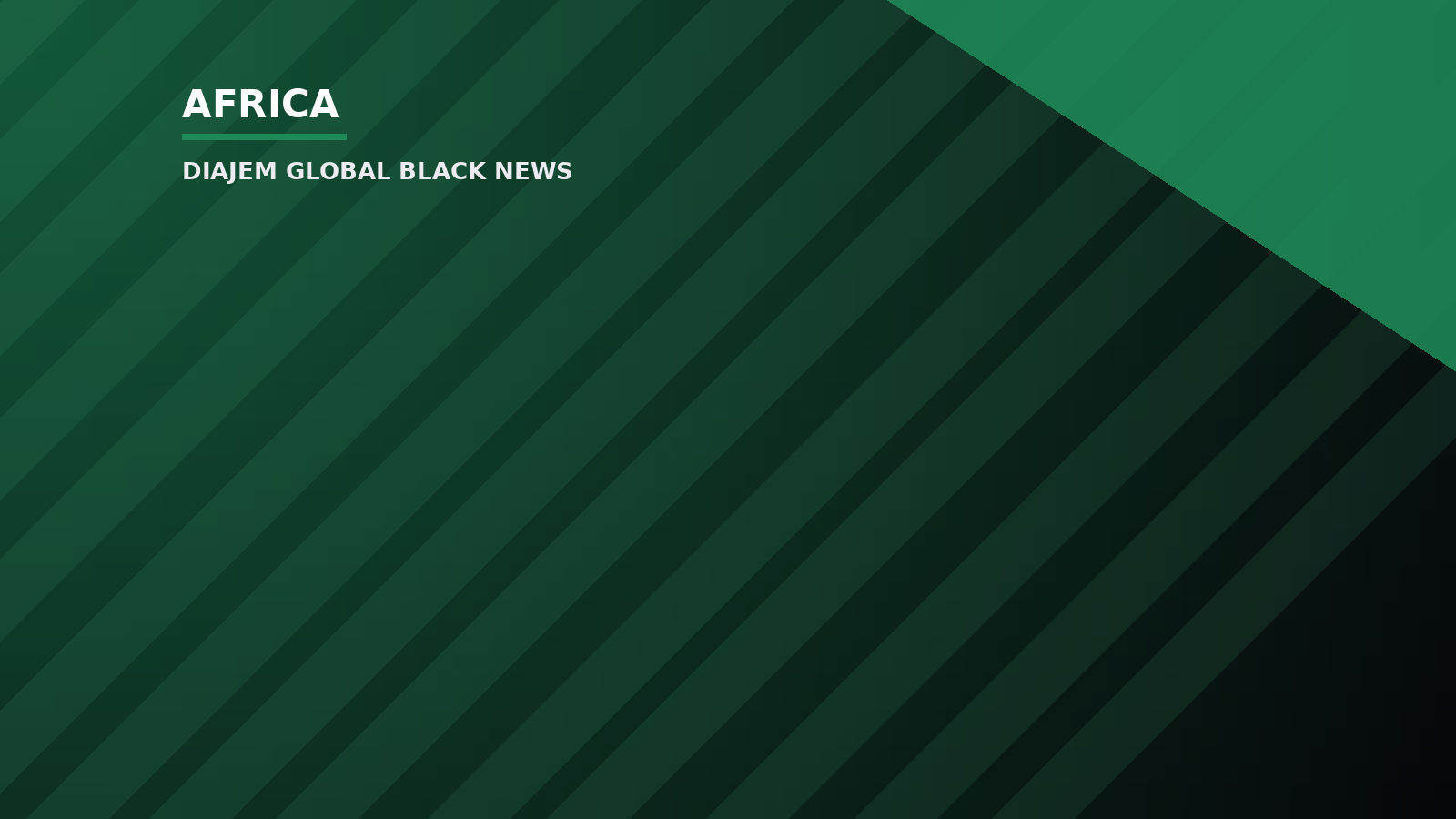 The Missing Middle and the Overlooked Small: Why Ghana Must Serve Both the ‘S’ and ‘M’ in MSME’s — Diajem Global Black News