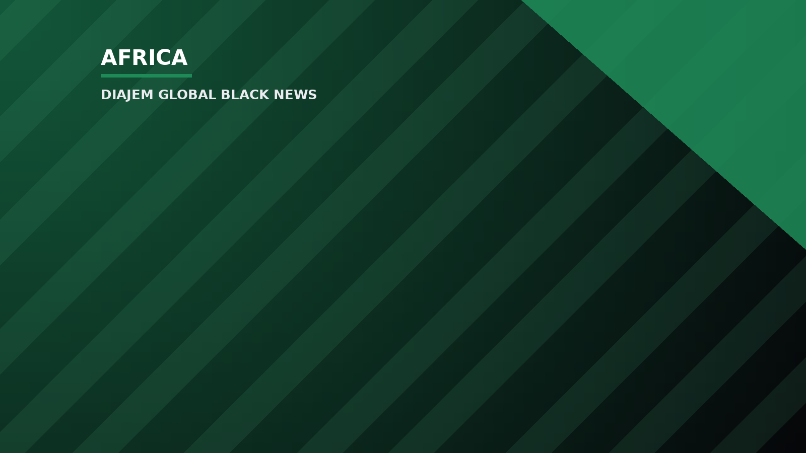 Uganda, Kenya police raid Nakawa hideout of Dr Mutiso’s murder suspects — Diajem Global Black News