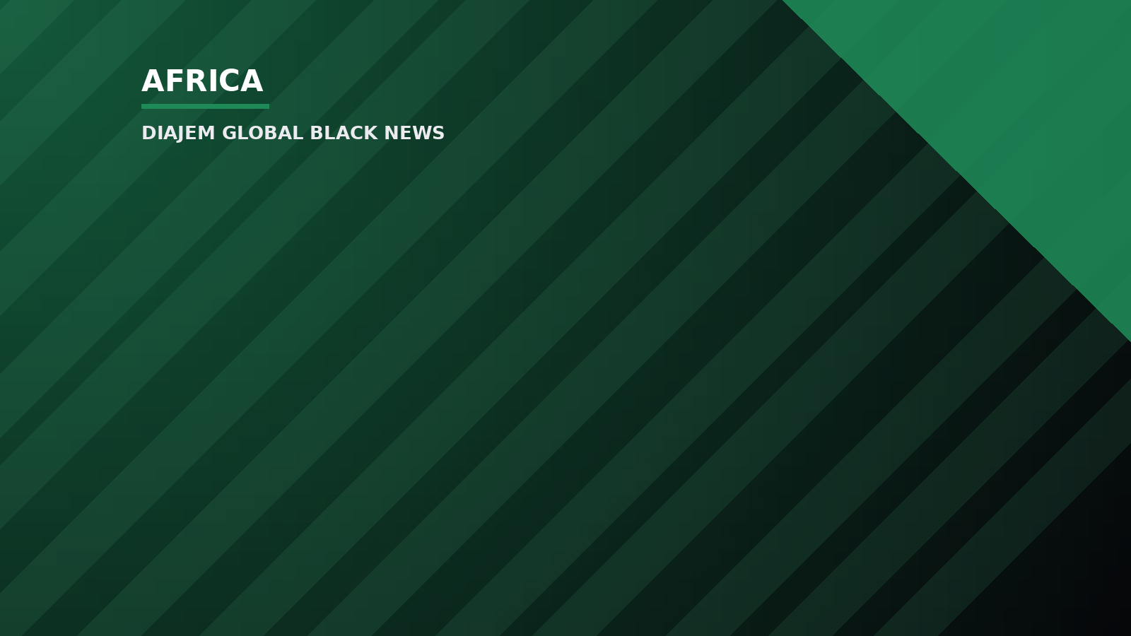 Africa: Xenophobic Attacks – Enough Is Enough, Tinubu Tells AU — Diajem Global Black News