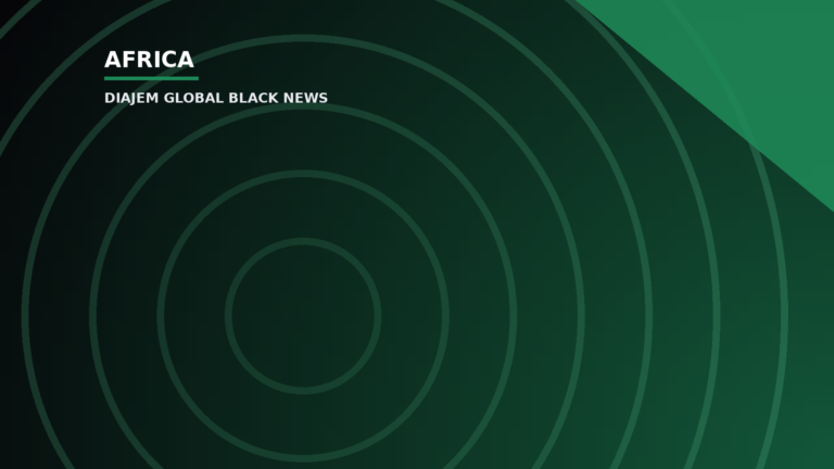 Africa: Beyond the Naming – Why Africa Must Own Its Biodiversity Economy