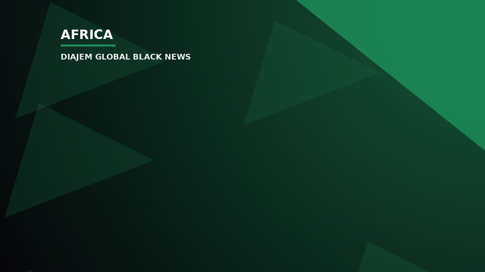 Ghana’s small businesses don’t have a marketing problem. They have a capacity problem. — Diajem Global Black News