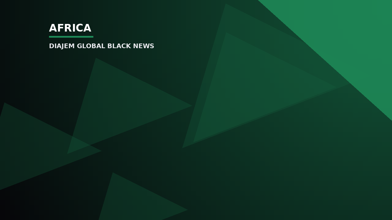 Aid system is broken, African Civil Society leaders say; 200 gather in Accra to build a new Africa-Led model — Diajem Global Black News