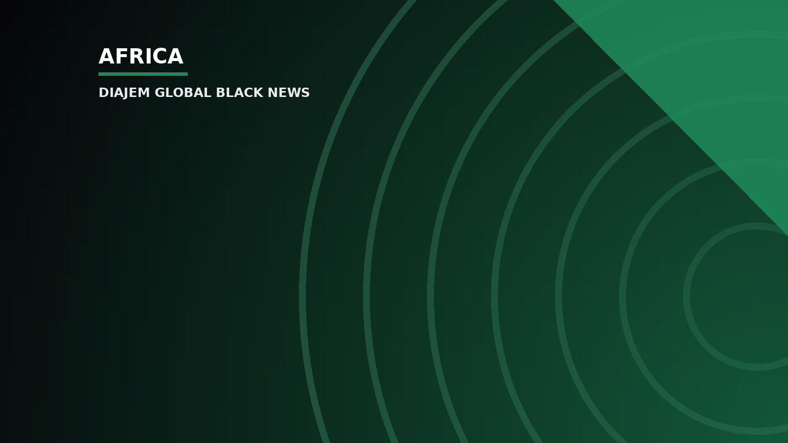 West Africa: What Did They Sign? Gambia’s Political Alliances Face AU, Ecowas Transparency Test — Diajem Global Black News