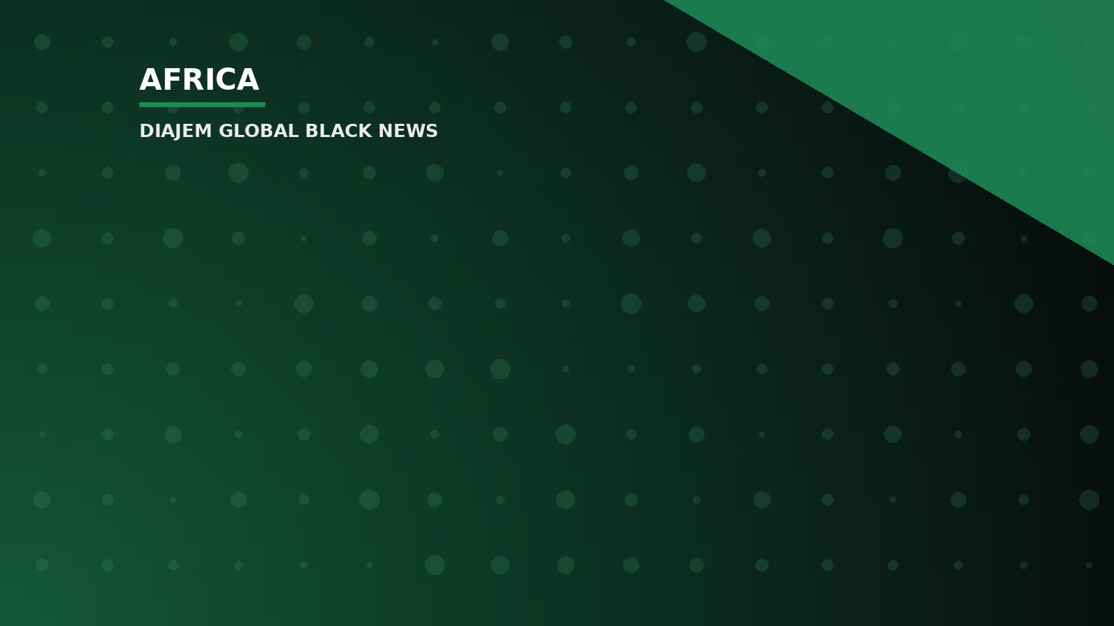 NIS to begin passport intervention in four UK cities — Diajem Global Black News