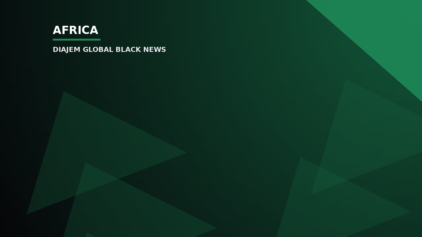 CDD calls for constitutional protection for OSP to shield anti-corruption fight — Diajem Global Black News