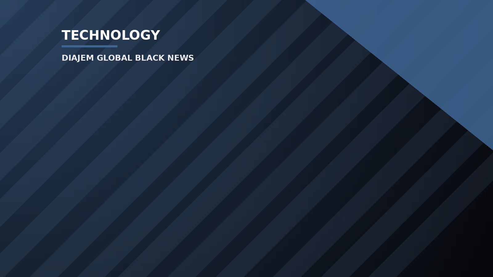 a16z creates a $1.1B ‘Machine Age’ fund to ‘accelerate the physical buildout of AI’ — Diajem Global Black News
