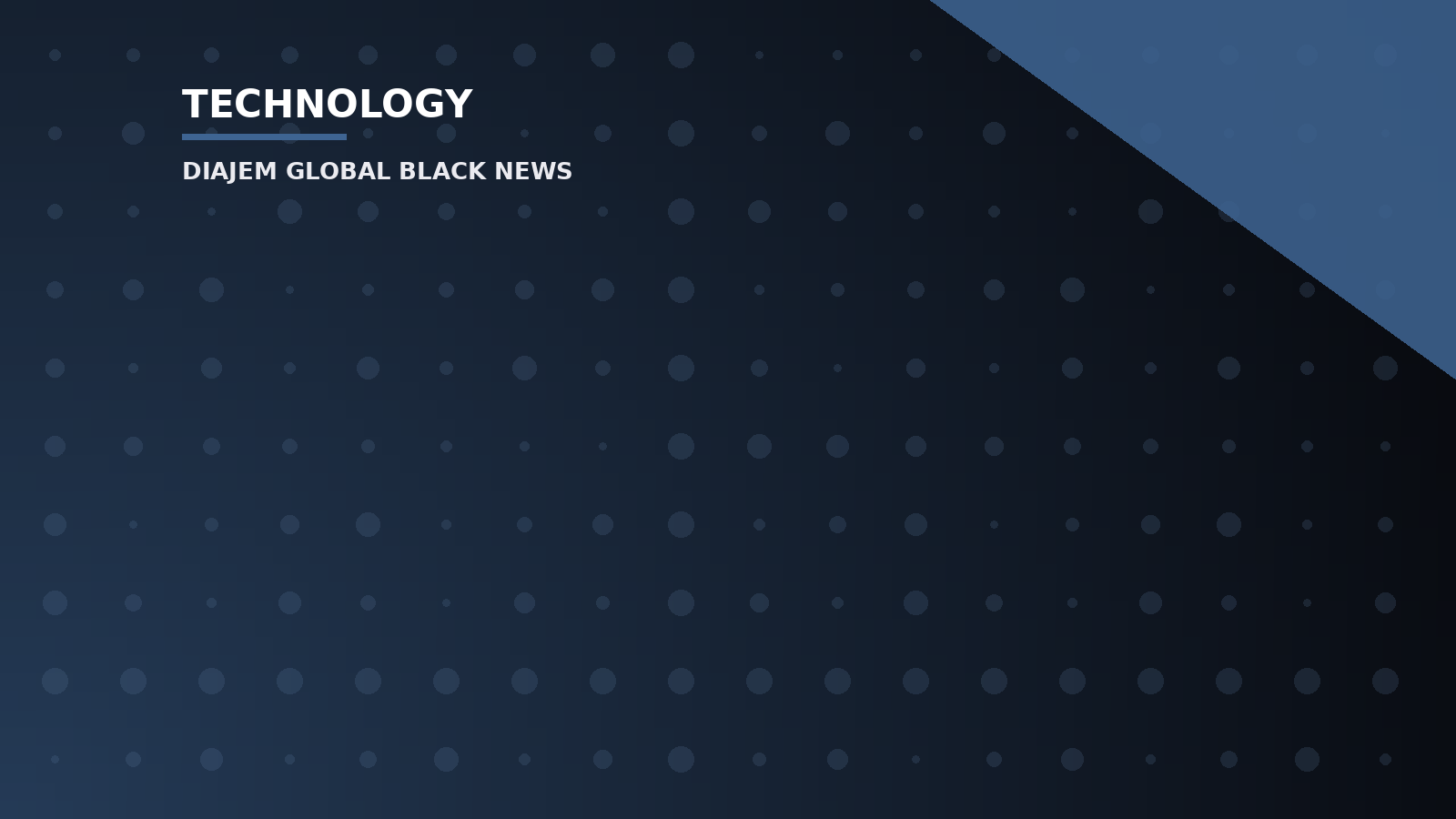 Sony Music, Warner sue Anthropic, alleging a “brazen campaign” of intellectual property theft — Diajem Global Black News
