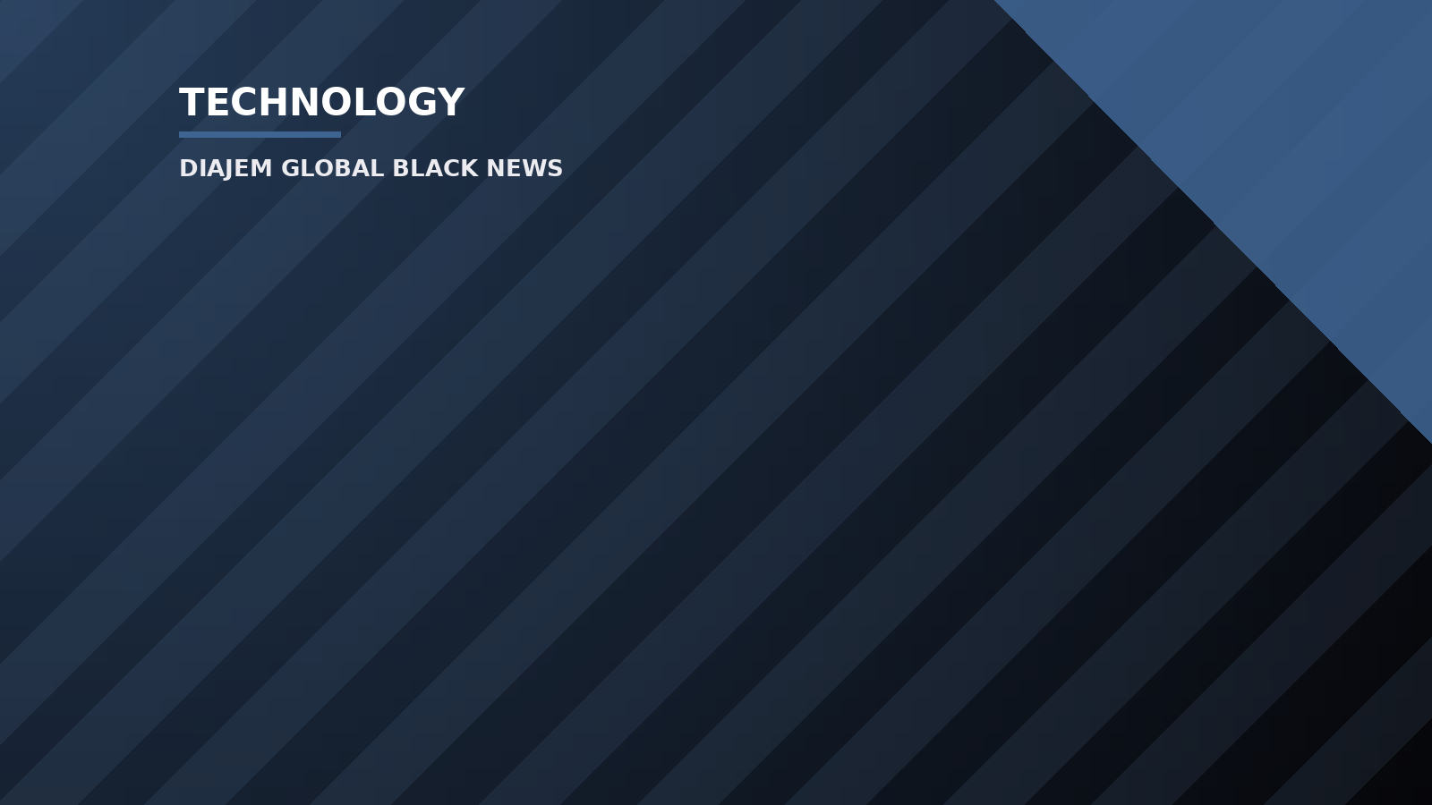 Apply now to host a Side Event at TechCrunch Disrupt 2026 — Diajem Global Black News