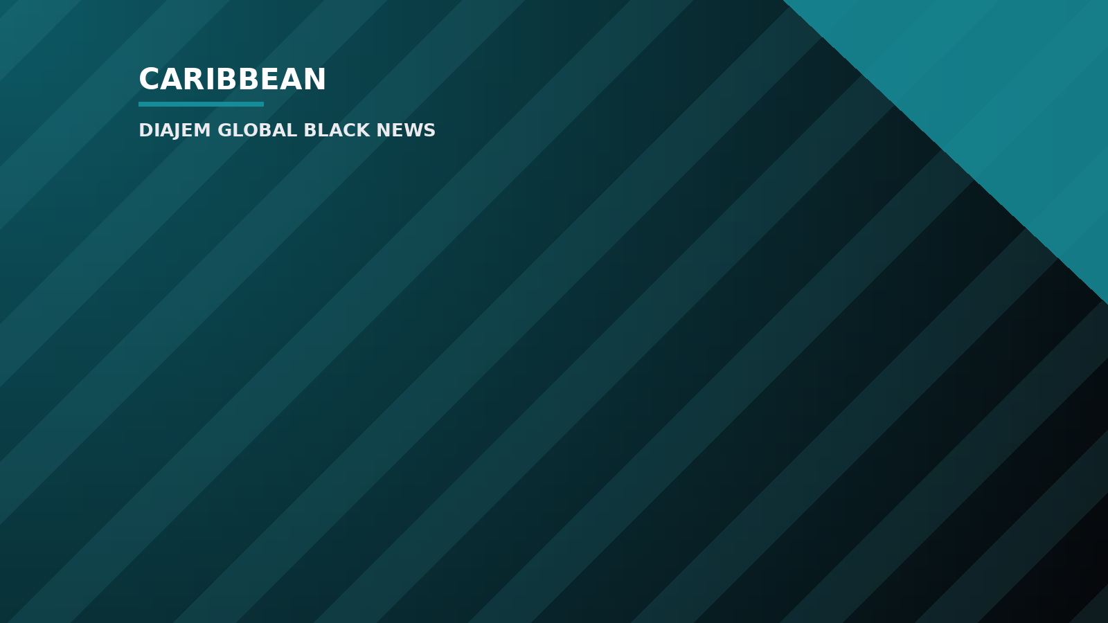 Buchanan launches fresh battle over Holness’ seat — Diajem Global Black News