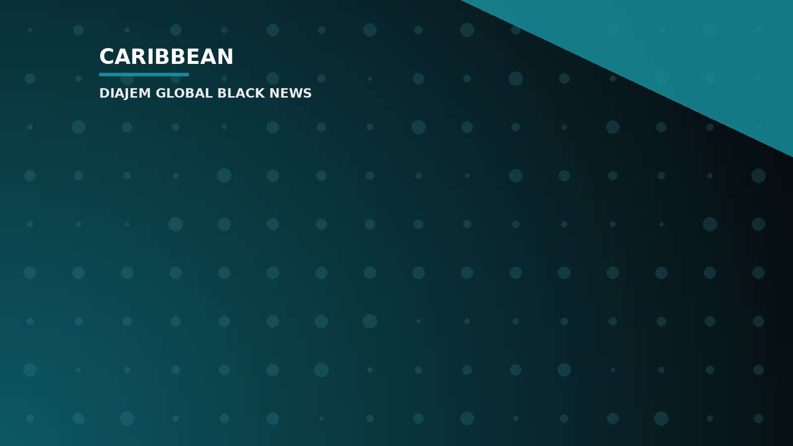 Cuban President Outlines Three US Scenarios — Diajem Global Black News