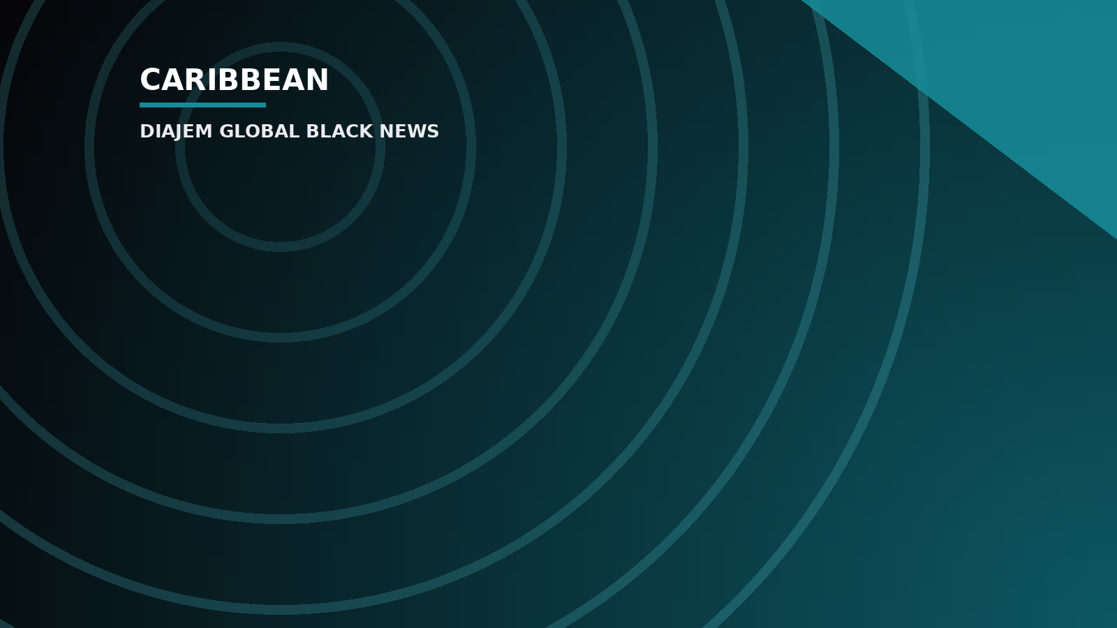 Langrin takes the helm — Diajem Global Black News