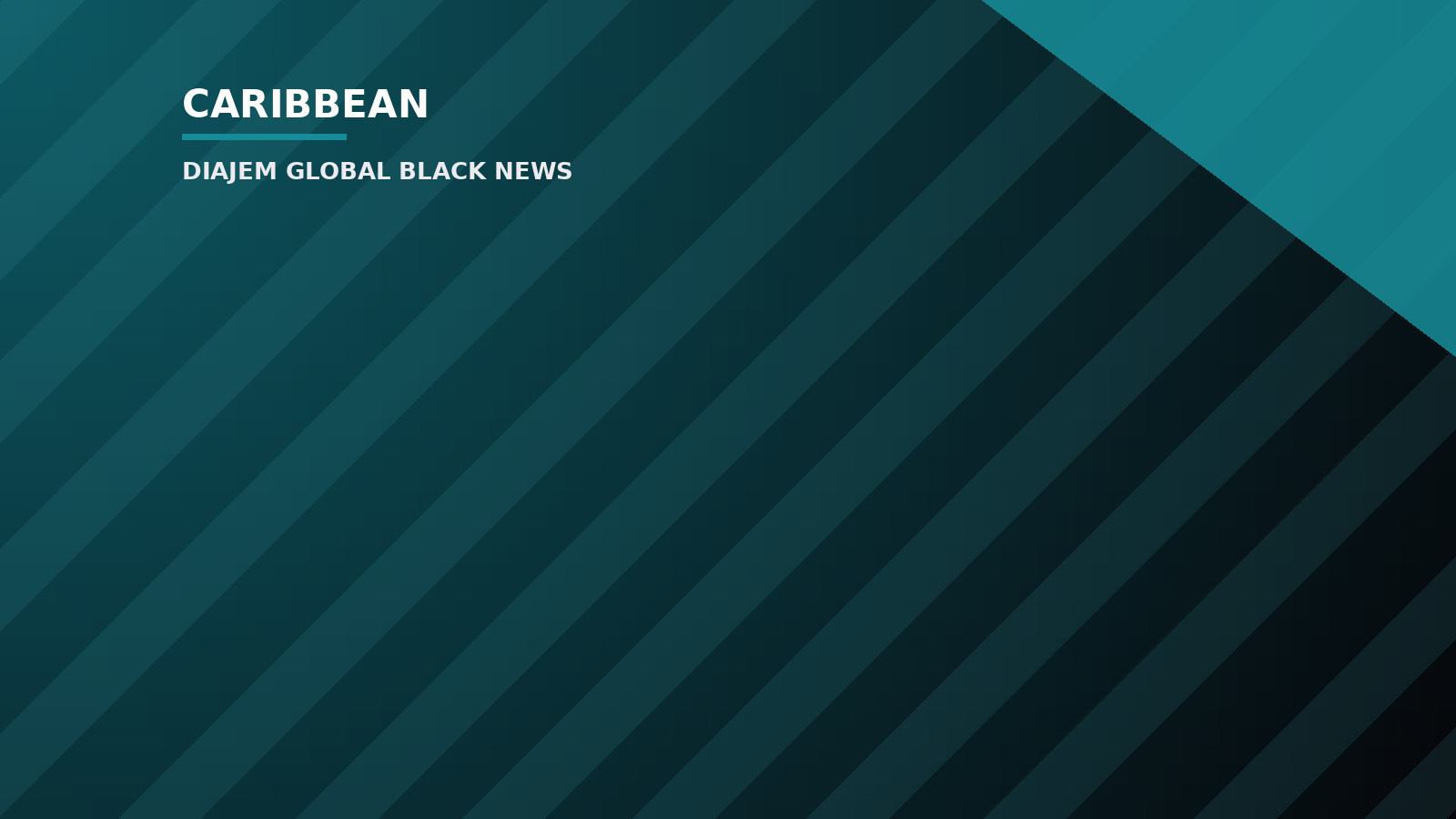 CXC FINDS MATHS FORMULA – Exam body to roll out more subjects as modular learning yields impressive results in pilot — Diajem Global Black News