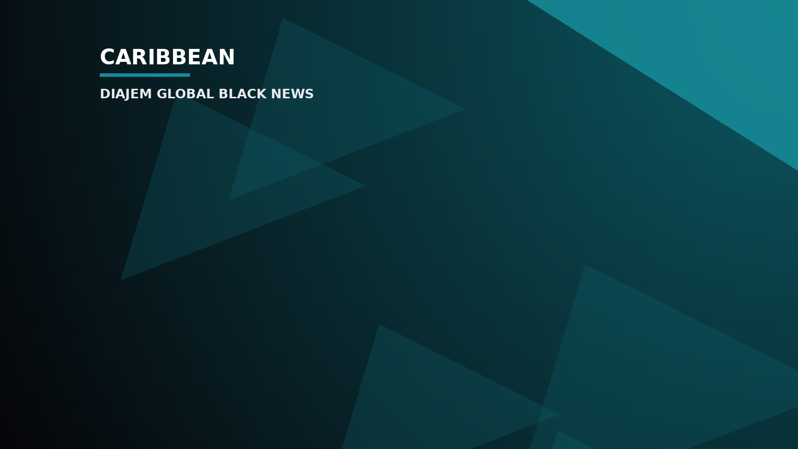 In the classroom, six days a week…Region Four’s 36 volunteer educators rally students after Melissa – and the results are in — Diajem Global Black News