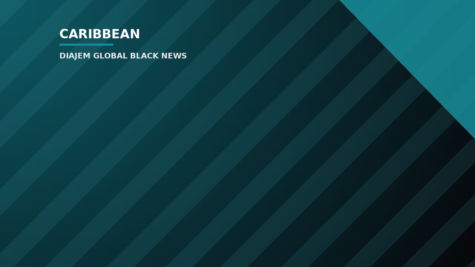 Library closure raises fears for students, residents in Oracabessa — Diajem Global Black News