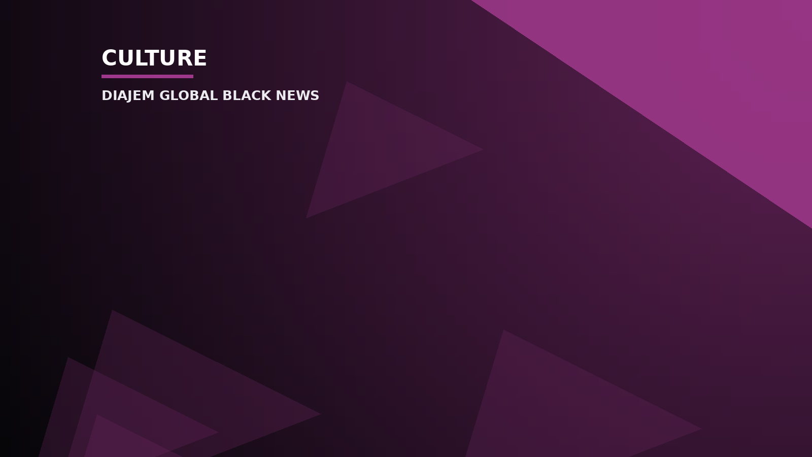 Understanding Bankruptcy: What Pinky Cole’s Story Reveals About The Real Risks Of Building While Black — Diajem Global Black News