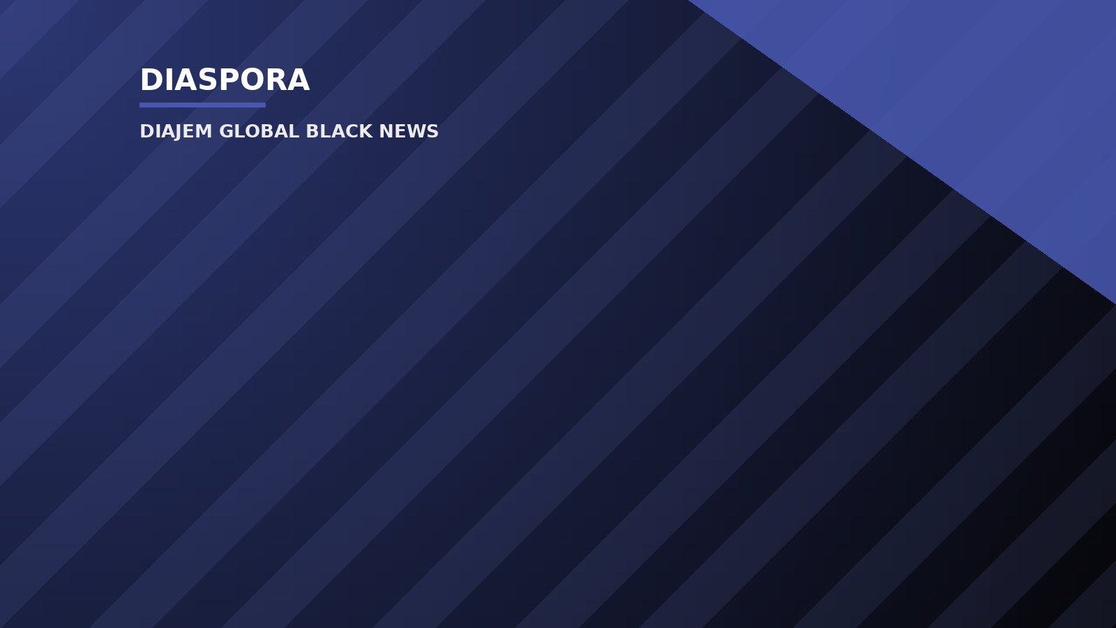 Jackson State University Breaks New Ground For HBCUs In The World Of Research — Diajem Global Black News
