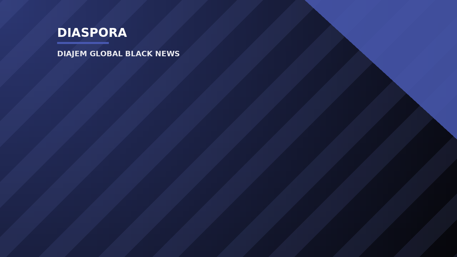 Nigerian govt moves to curb abuse of honorary doctorates, bars recipients from using ‘Dr’ title — Diajem Global Black News