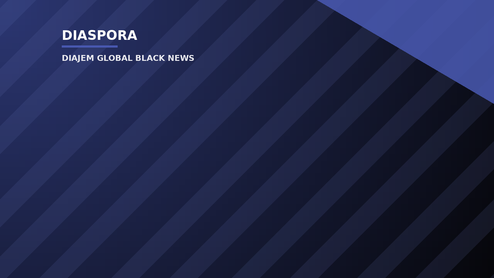 2 Black Girls Allegedly Kidnapped By Babysitter Found Safe In Trailer, Atlanta Police Say — Diajem Global Black News