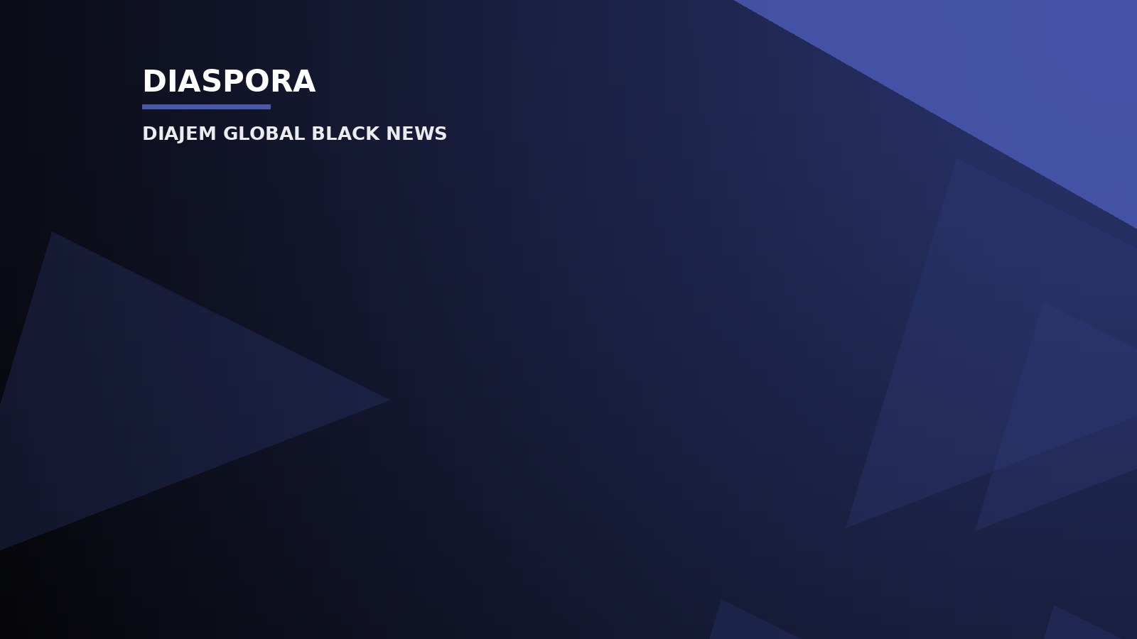 New Stanford Study: AI Shutting Black Applicants Out of Entire Industries — Diajem Global Black News