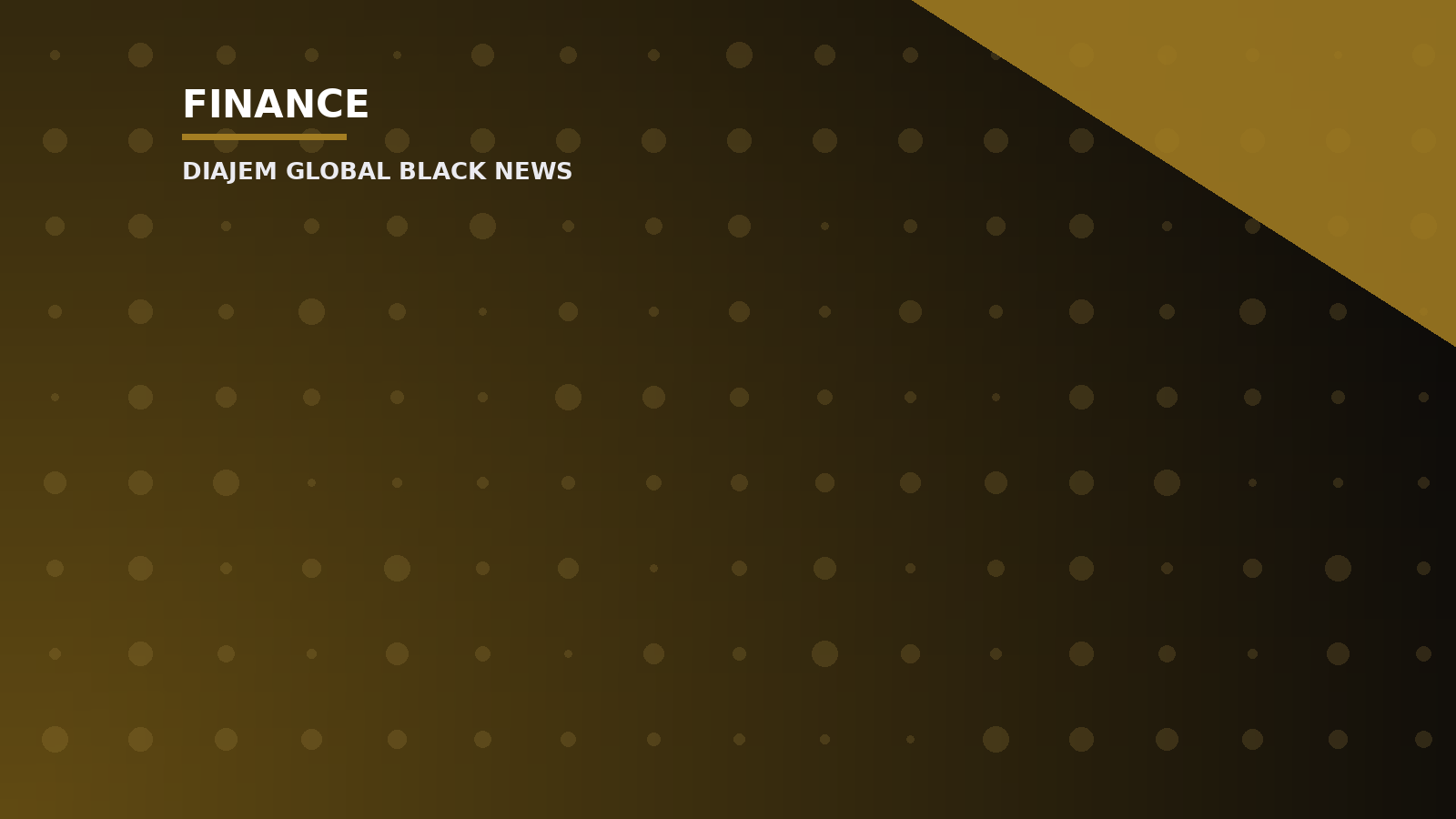 Fundraiser launched to secure crafting shop future — Diajem Global Black News