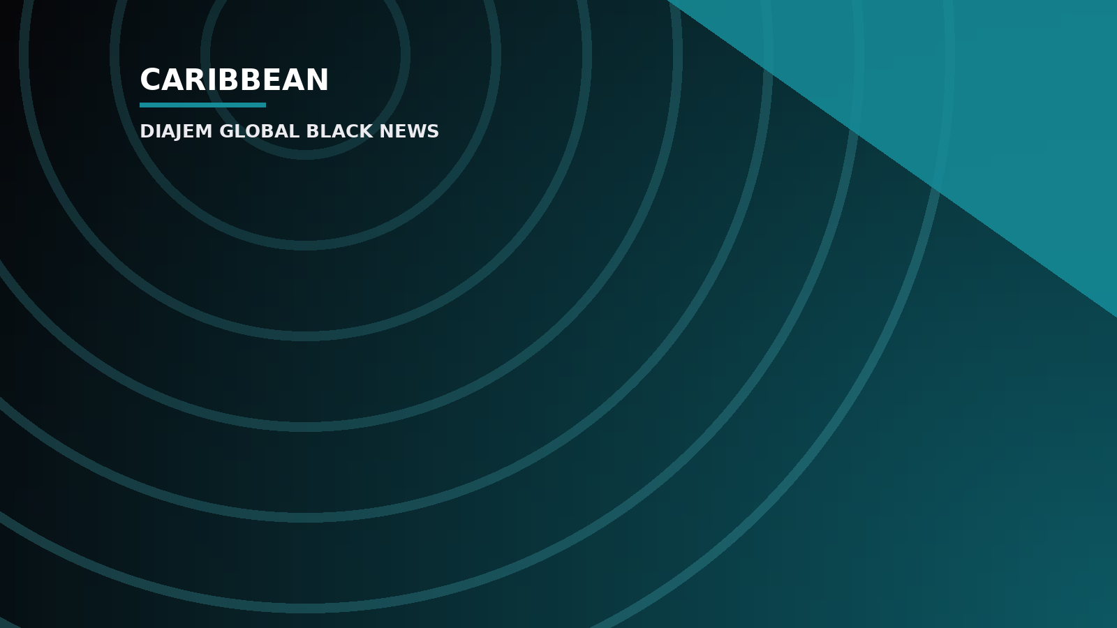 Flash flood watch issued for several Jamaican parishes — Diajem Global Black News