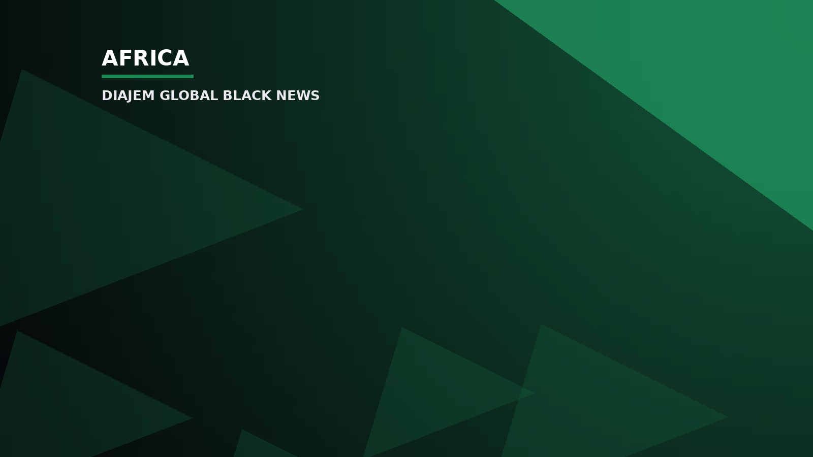 Minister of Power assures visible improvement in electricity supply — Diajem Global Black News