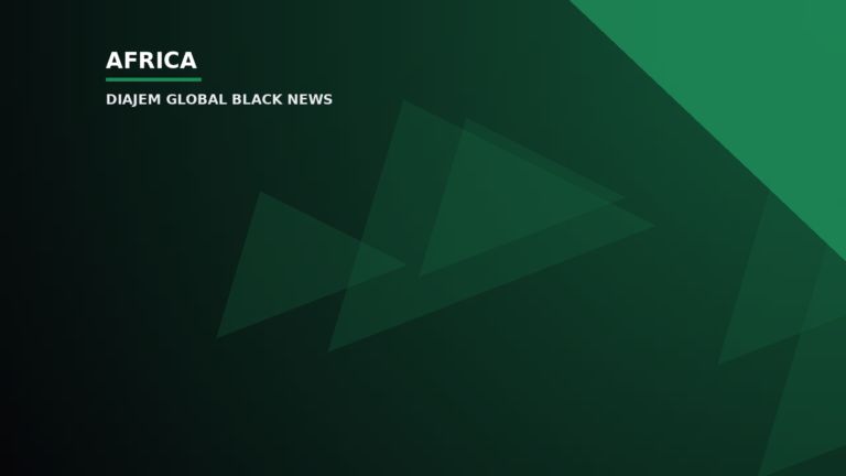 Massimo De Luca: Nigeria and Europe Must Build Long-term Investment Partnerships