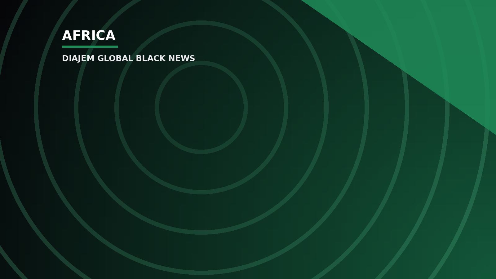Troops Overrun Terrorists’ Most Fortified Enclave, Rescue 360 Captives — Diajem Global Black News