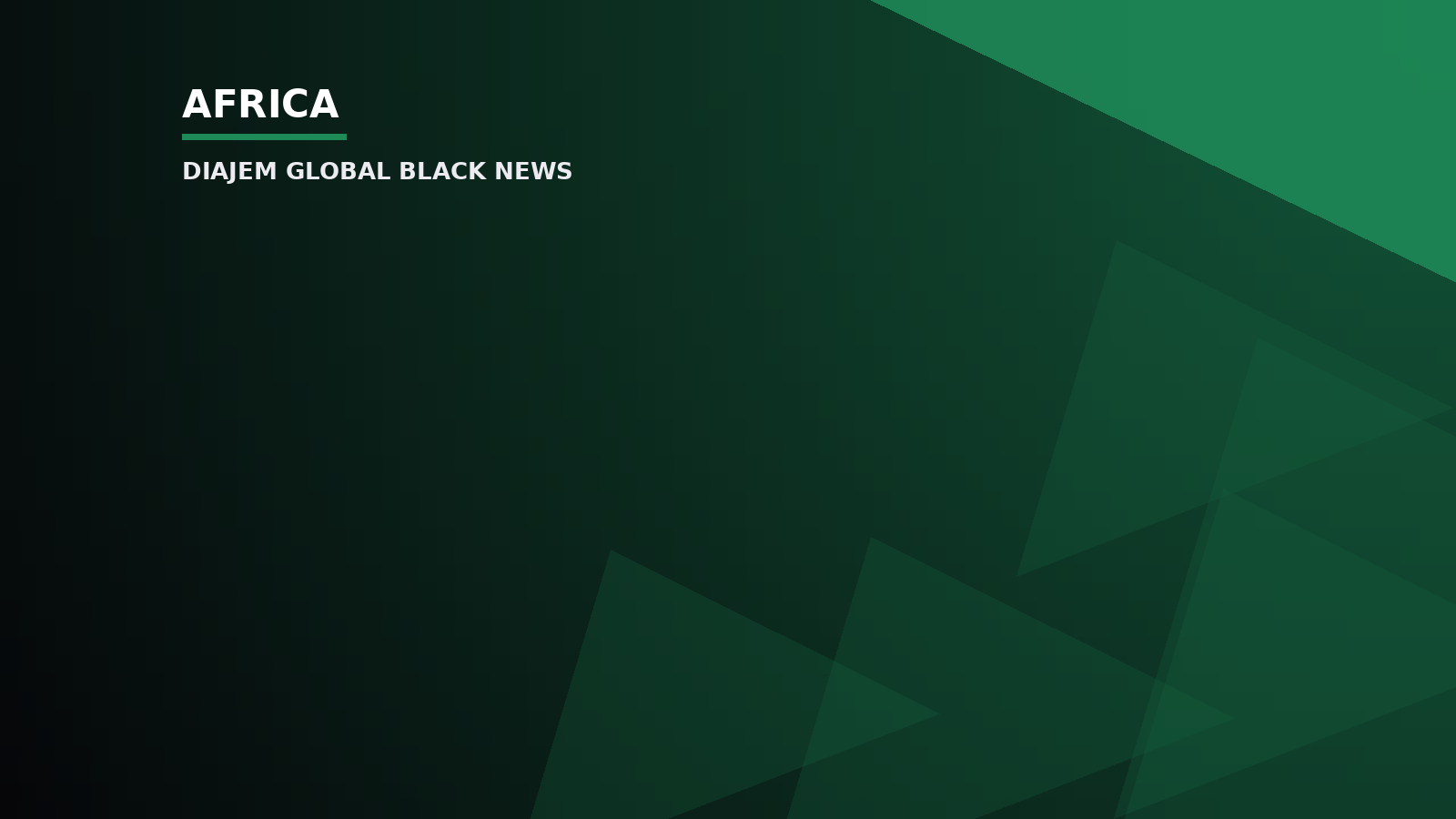 FCCPC Explains Suspension of Lending Rules Amidst Regulatory Review — Diajem Global Black News