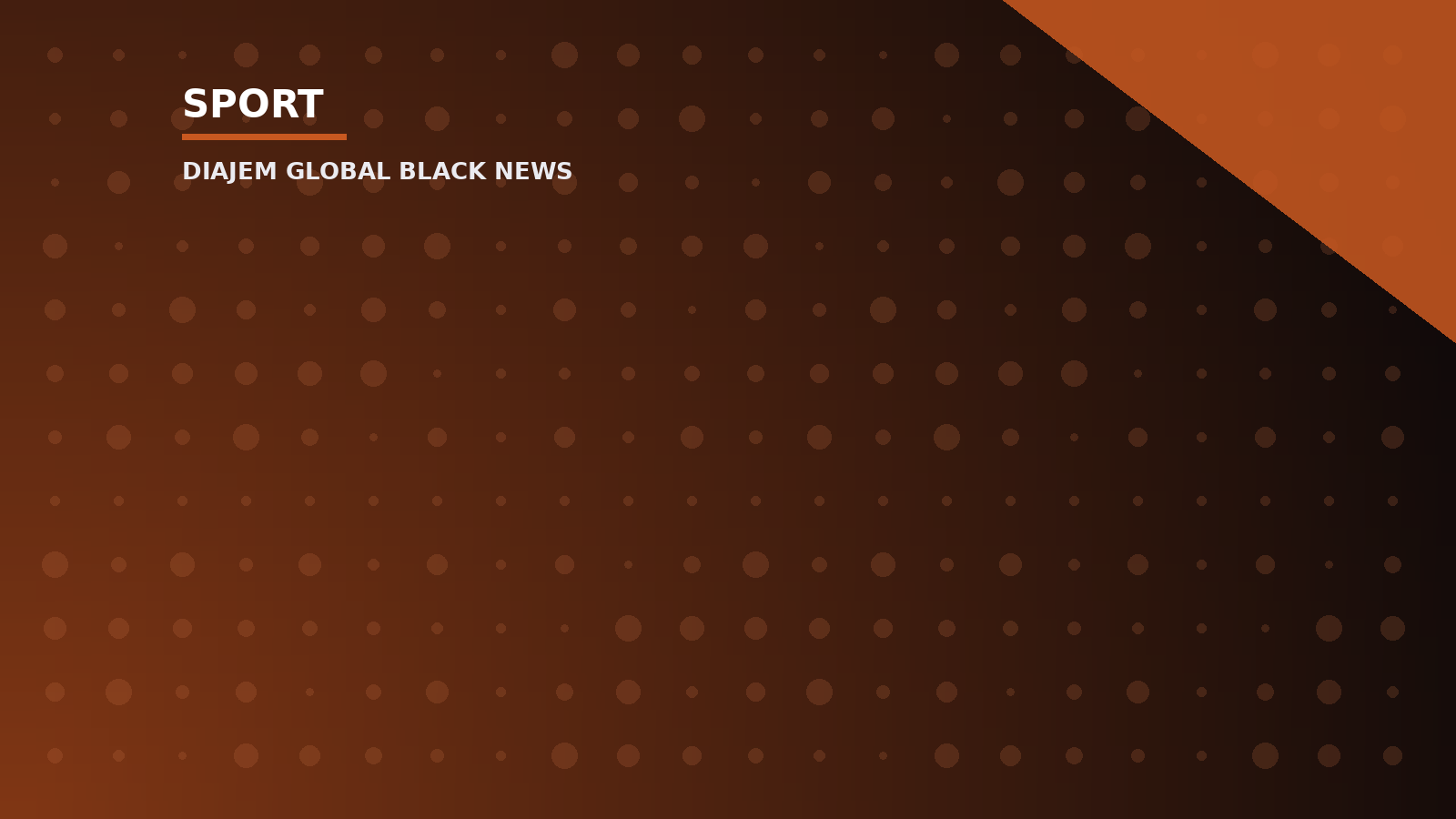 Algorithms amplified World Cup racism, says report — Diajem Global Black News