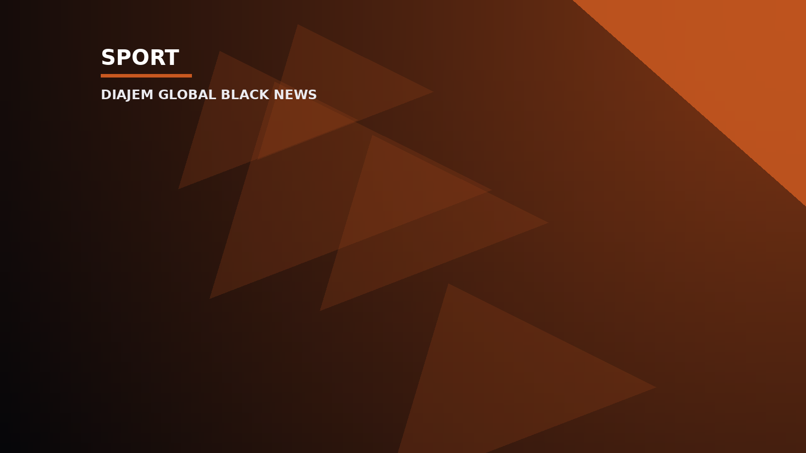 GB’s Fraser wins European gold and bronze — Diajem Global Black News