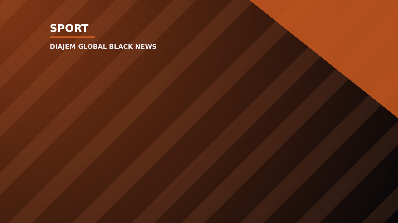 Five in Five: Formula 1 quiz No 1 — Diajem Global Black News