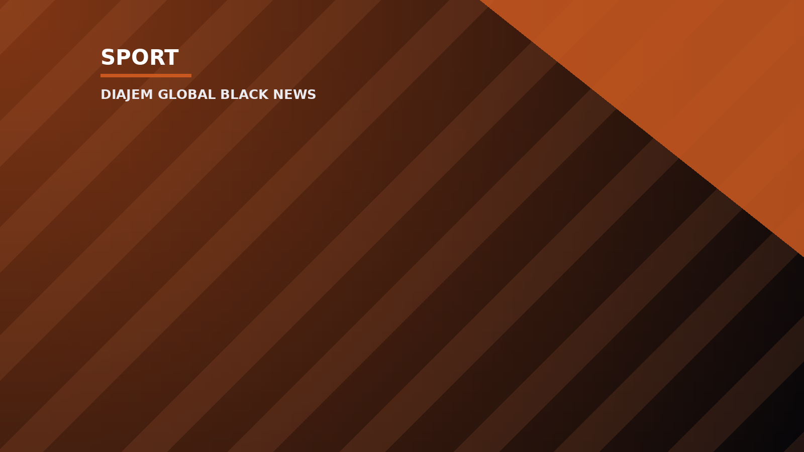 Flex your football brain with our daily quizzes — Diajem Global Black News