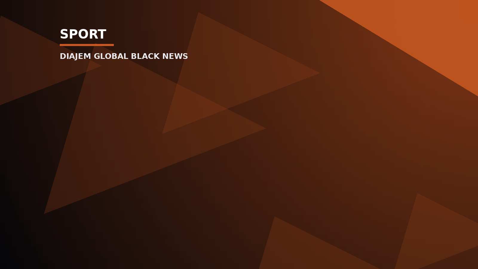 Fan backlash as gay World Cup star joins Saudi club — Diajem Global Black News