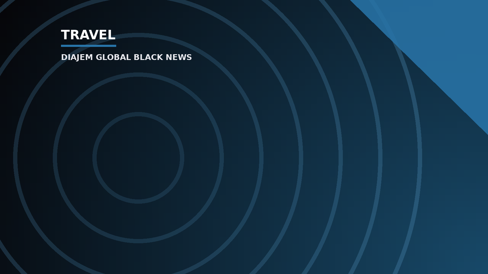 More Americans Could Soon Be Eligible for Online Passport Renewals — Diajem Global Black News