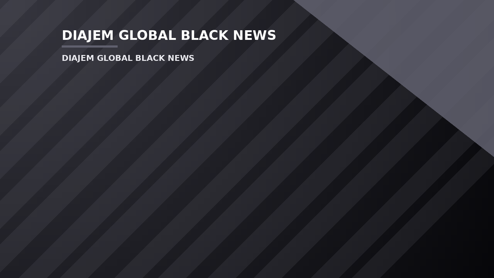Super-sized 2026 World Cup expected to be contentious — Diajem Global Black News