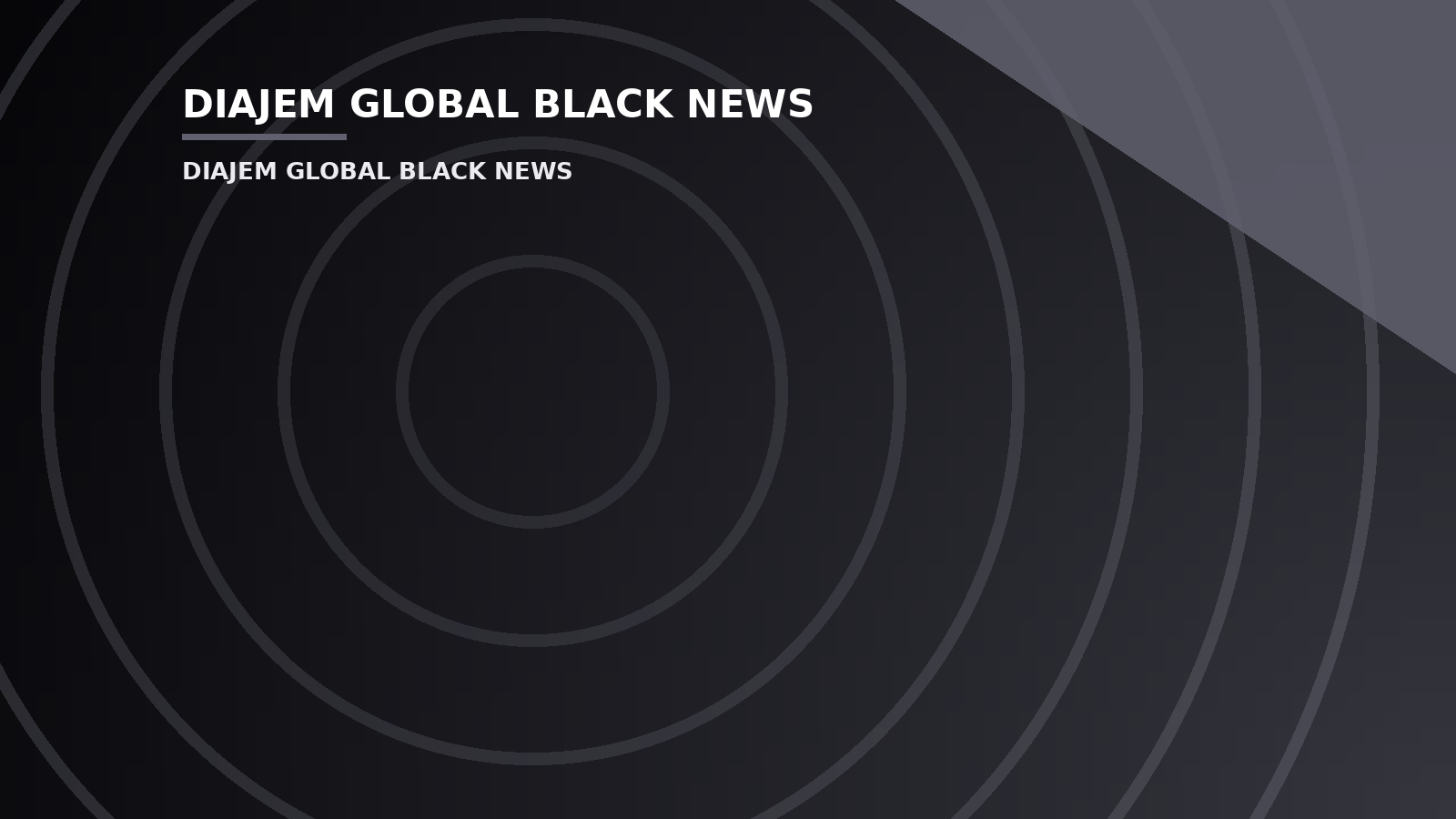Musicians’ Union Condemns Racist, Anti-Migrant Violence in the UK — Diajem Global Black News