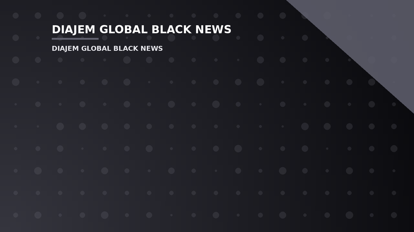 Missing Manchester Woman Found Deceased in Barrel at Home — Diajem Global Black News