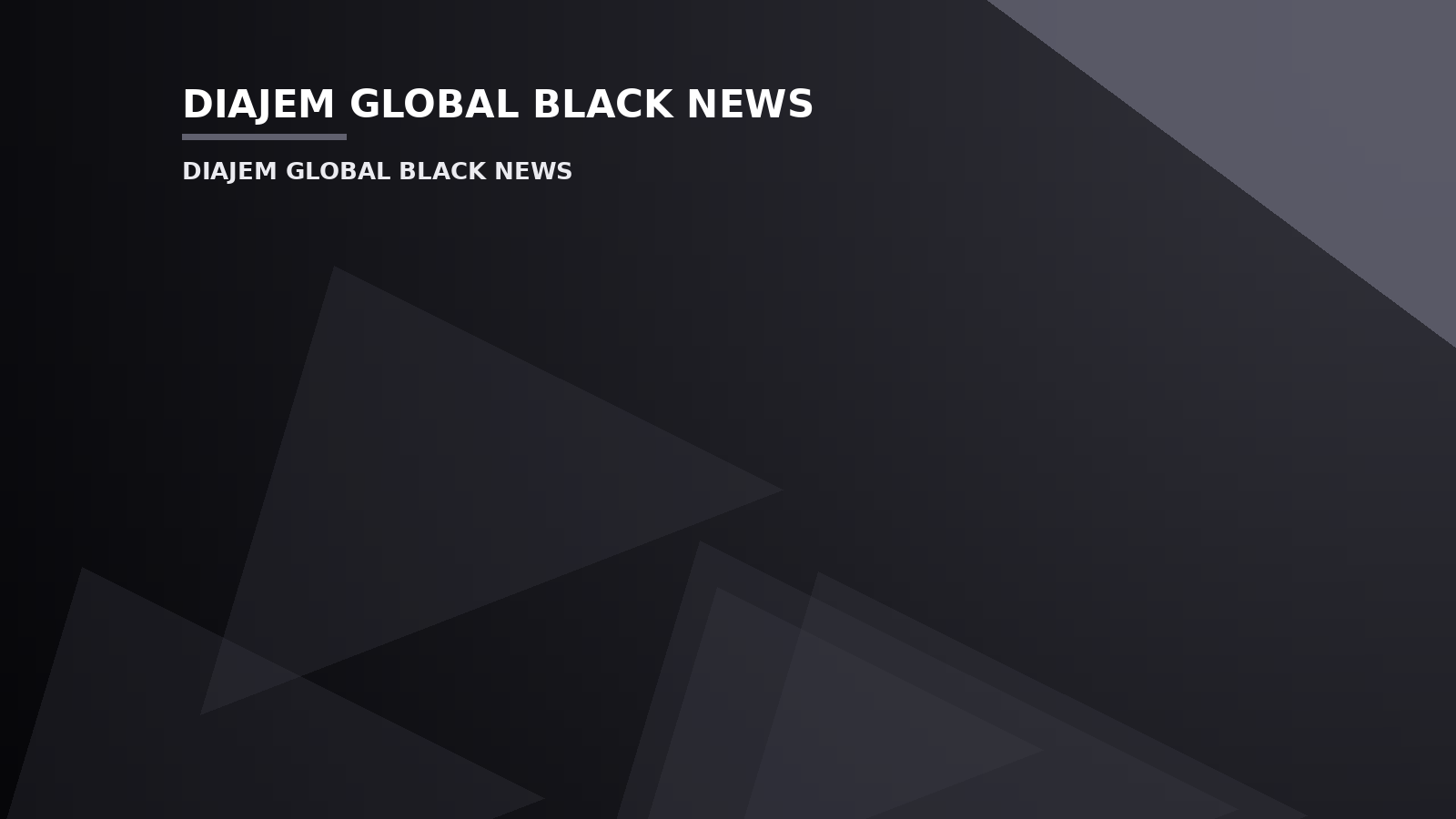 US Urges Europe to Impose Ebola Travel Bans Ahead of FIFA World Cup — Diajem Global Black News