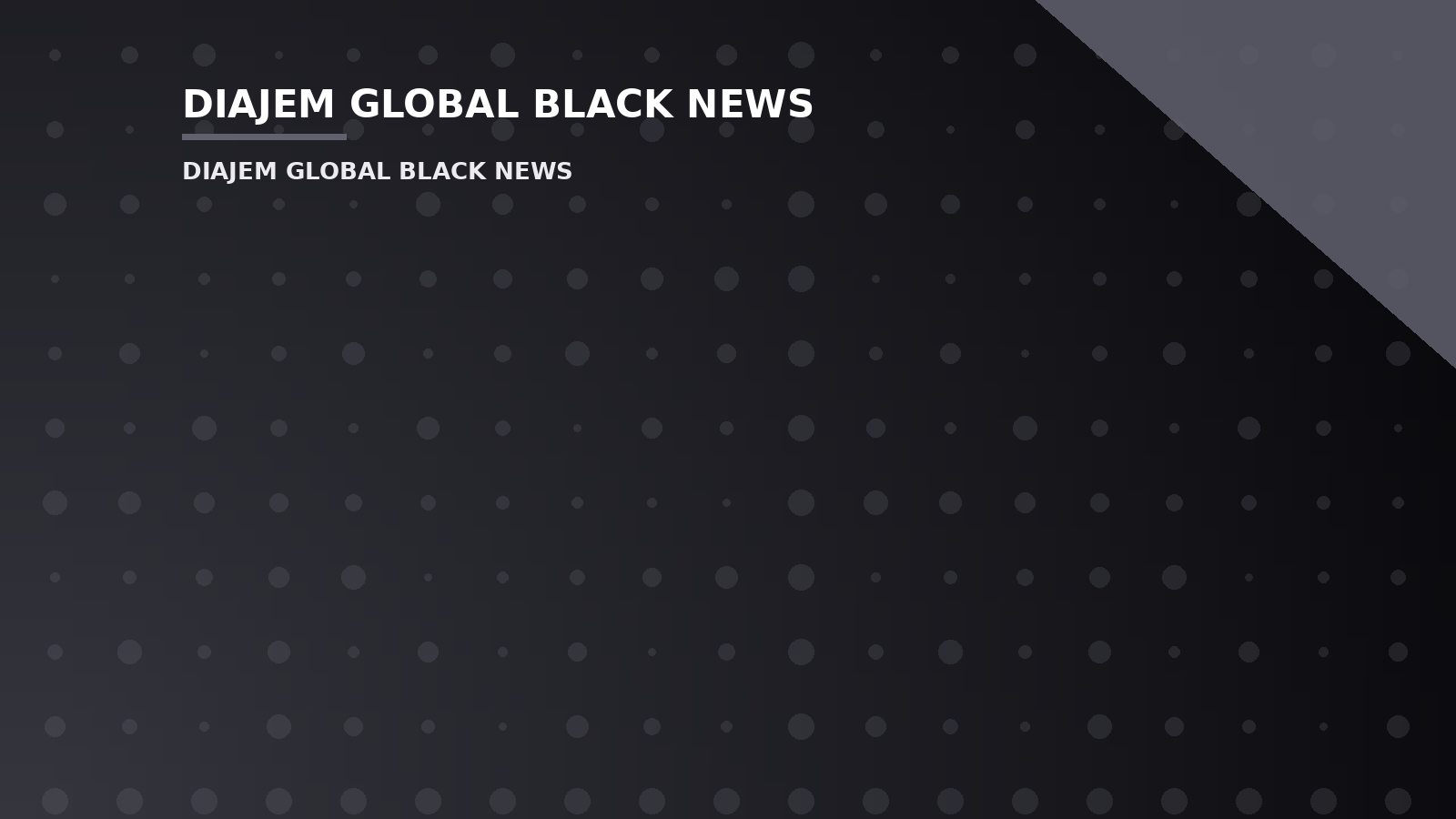 Infantino Urges Calm Over Referee Entry Denial — Diajem Global Black News