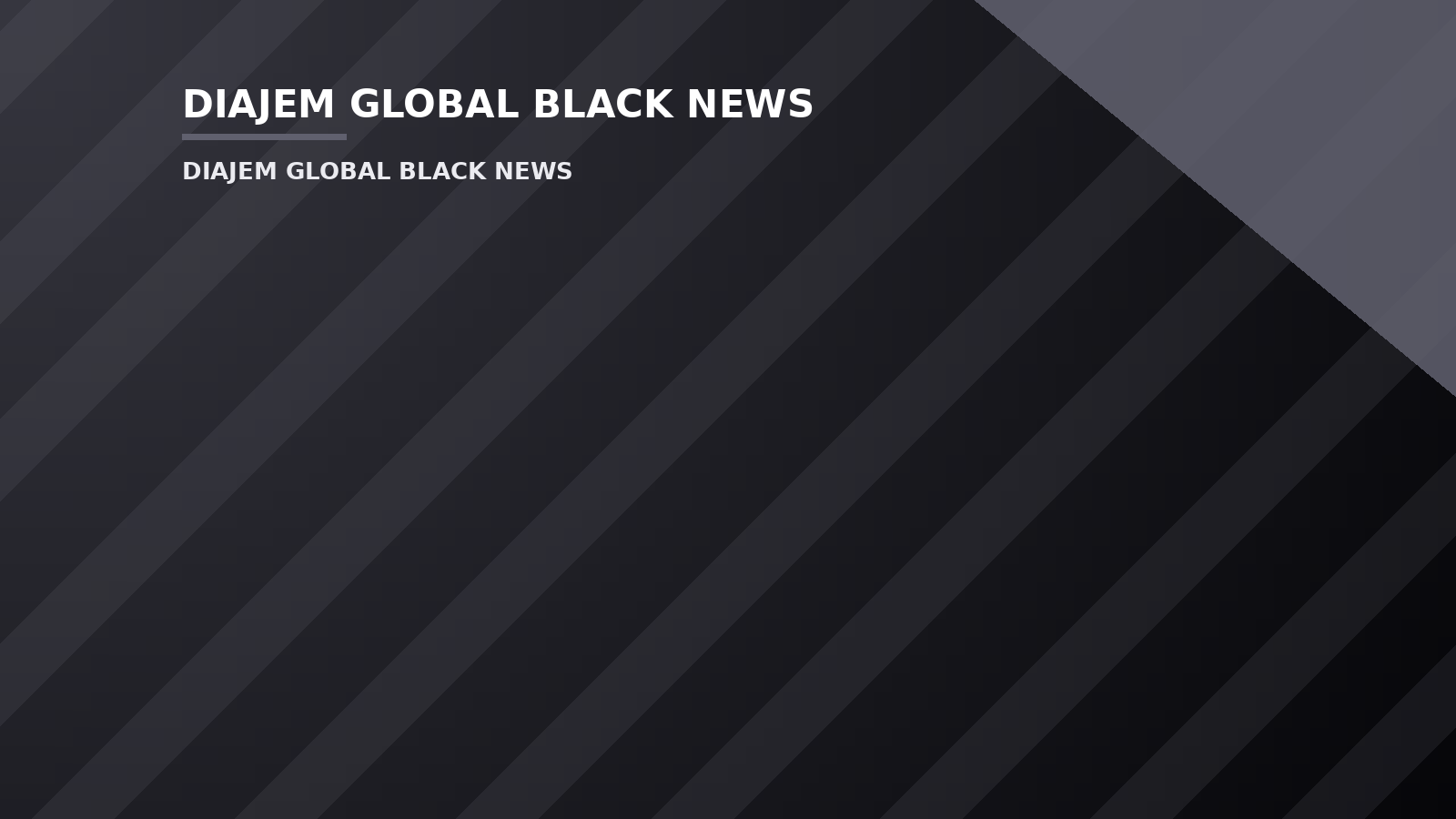 Infantino offers little reassurance on 2026 World Cup organisation — Diajem Global Black News