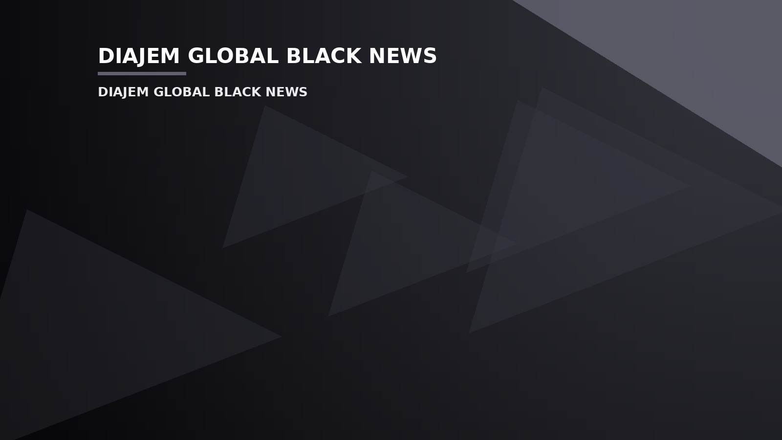 Fifa and Fifpro agree landmark deal for player representation — Diajem Global Black News