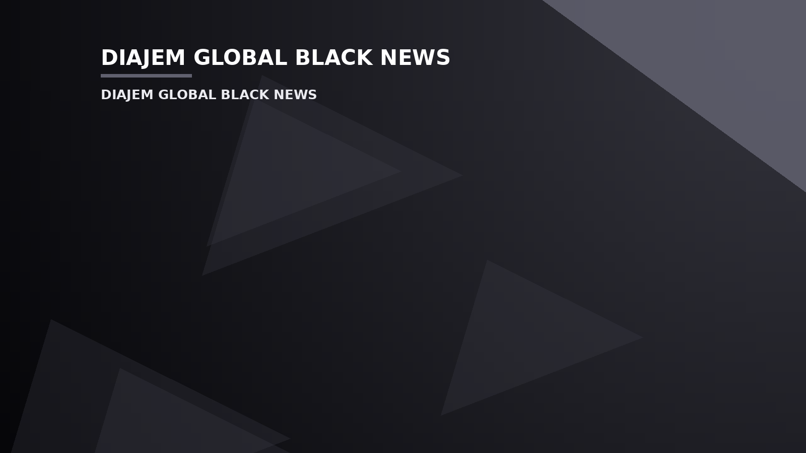 Eight red cards issued in chaotic USA vs Brazil match — Diajem Global Black News