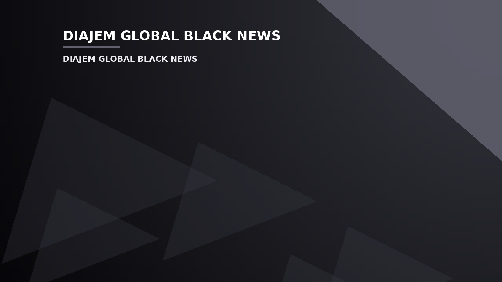 Elijah McClain Paramedic Convictions Overturned by Appeals Court — Diajem Global Black News