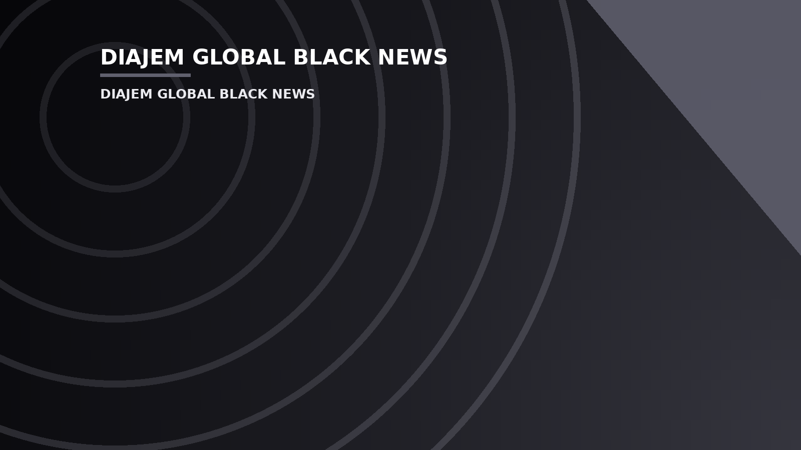 Black Community Considers Boycott After Acquittal in Child’s Killing — Diajem Global Black News