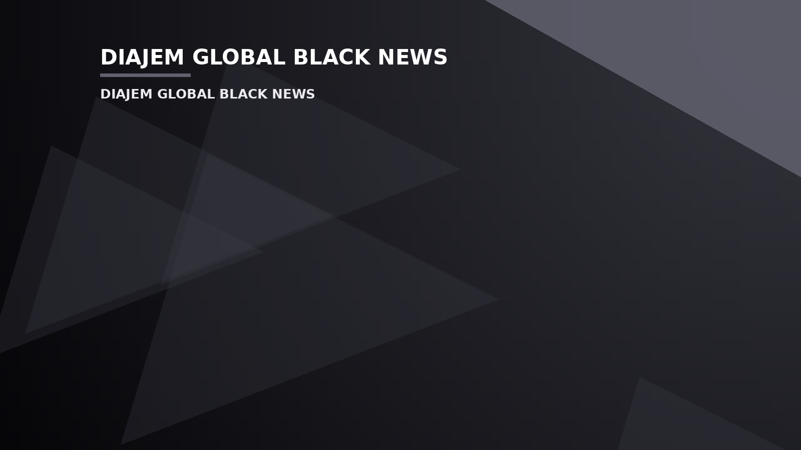 Police release composite sketch of Manchester wanted men — Diajem Global Black News